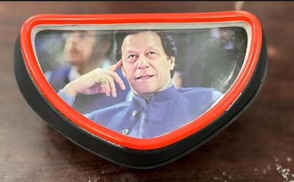 70 Motorcycle Back Light (Imran Khan) With Drl (Random Pictures)