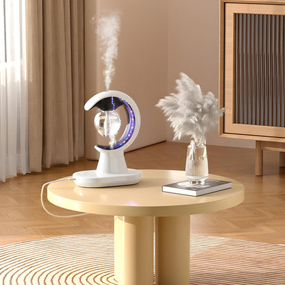 3 in 1 Smart Electric Humidification Mosquito Repellent Lamp