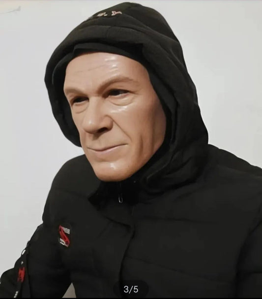 Imran Khan Famous Face Mask Best Gift For Boys and Girls