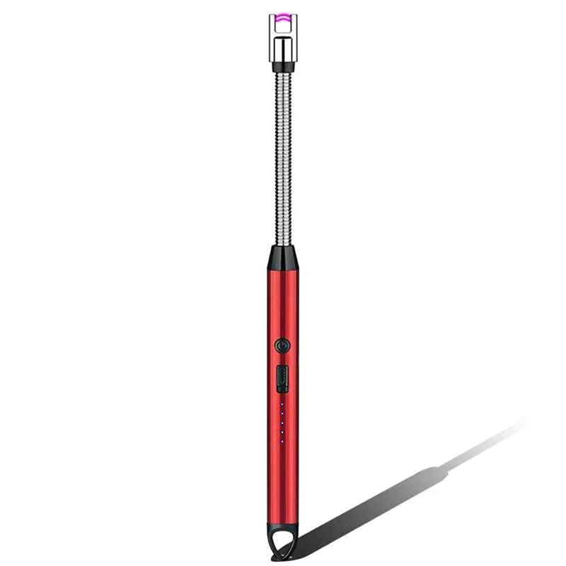 Kitchen Lighter USB Rechargeable Lighter - Safety with no flame Windproof