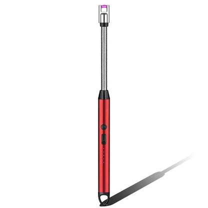Kitchen Lighter USB Rechargeable Lighter - Safety with no flame Windproof