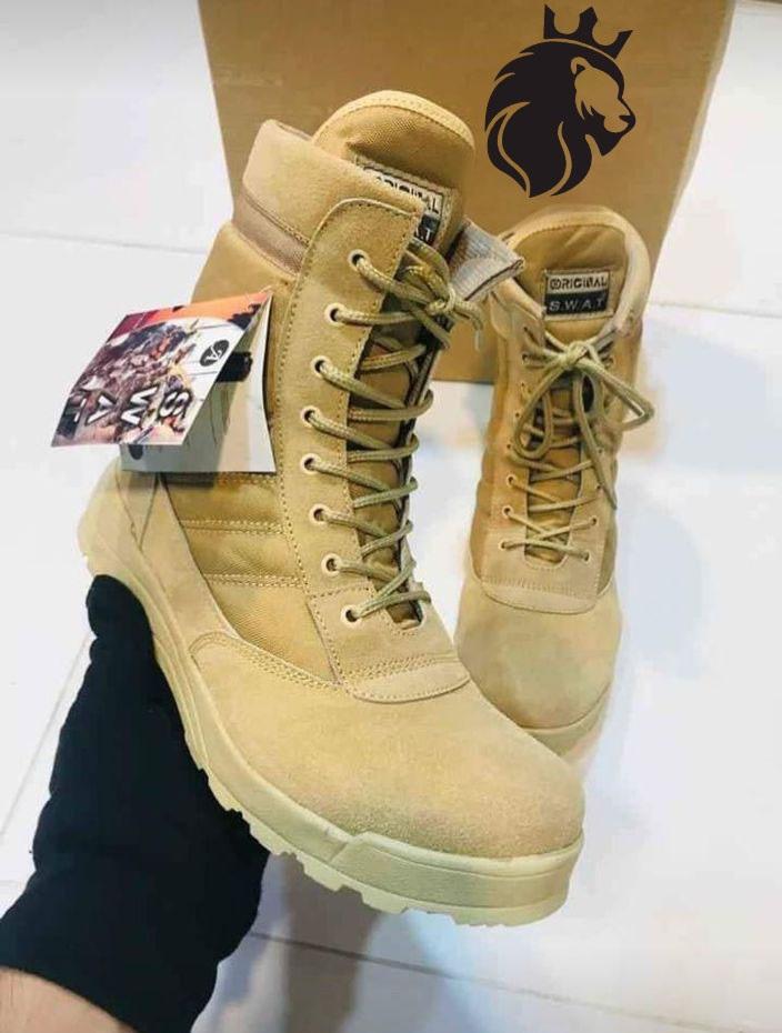 Men's Boots