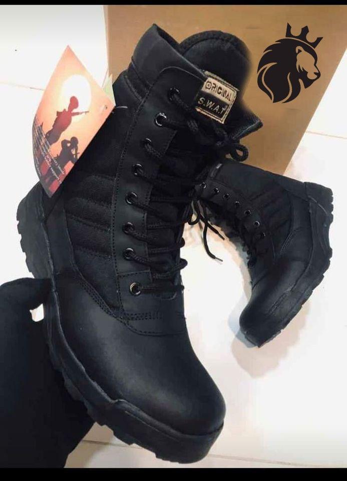 Men's Boots