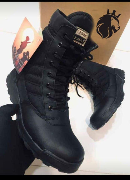 Men's Boots