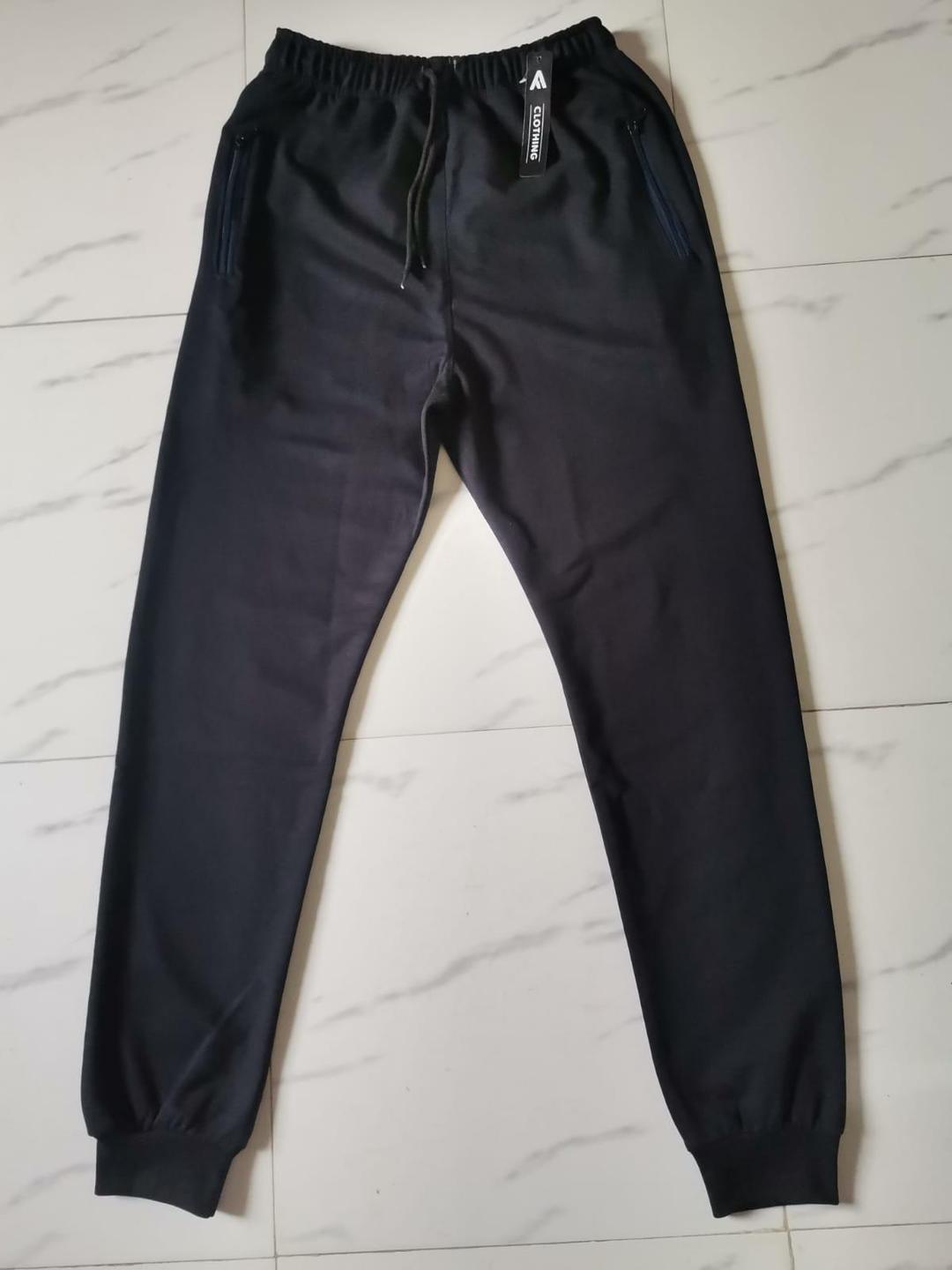 Men's Printed Tracksuit (Lion)