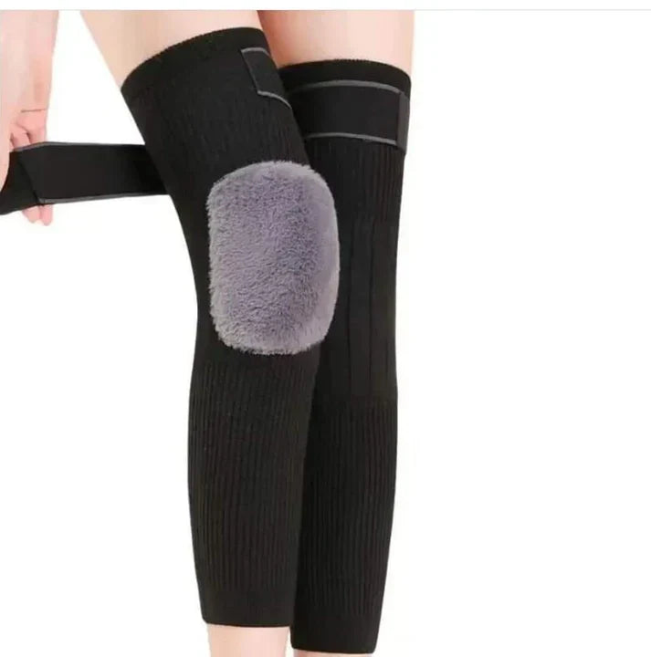Leg Knee Warmer Pair