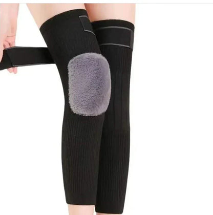 Leg Knee Warmer Pair